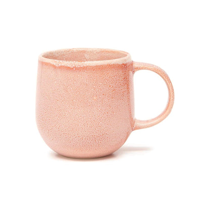 Naoko Hand Glazed Mugs