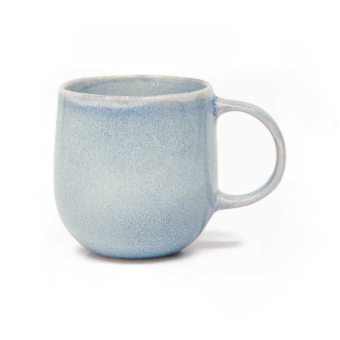 Naoko Hand Glazed Mugs