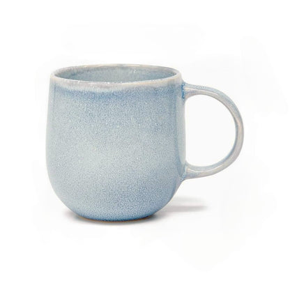 Naoko Hand Glazed Mugs