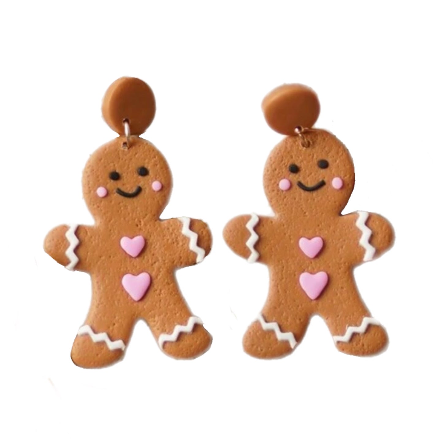 Christmas Earring Collection