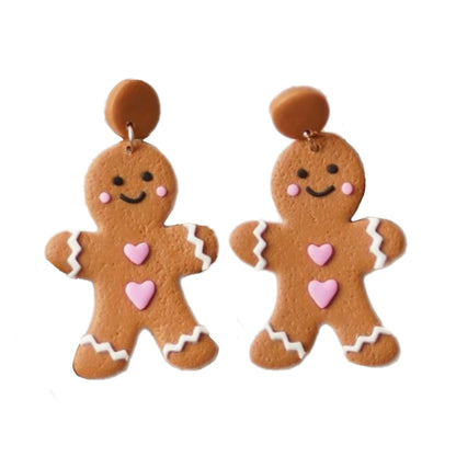 Christmas Earring Collection