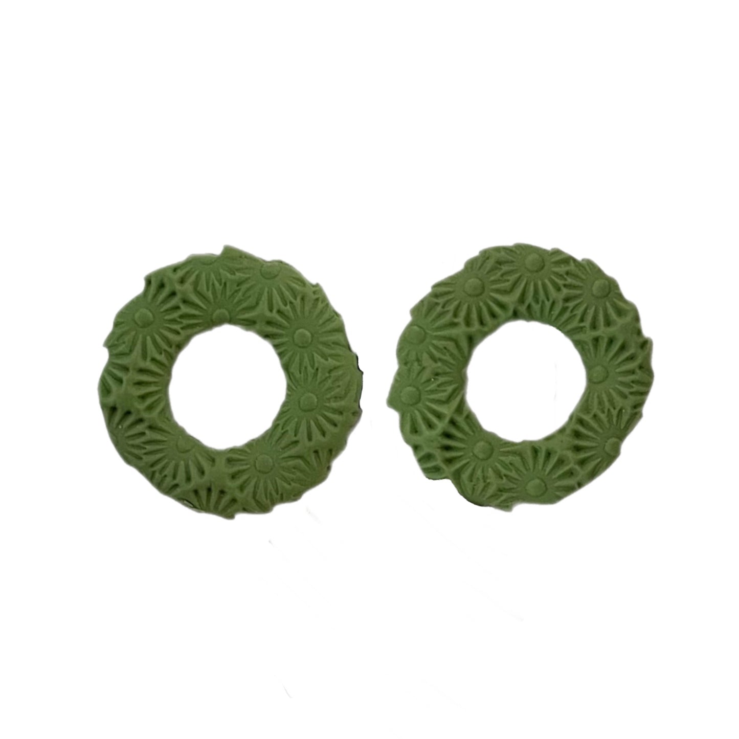 Christmas Earring Collection