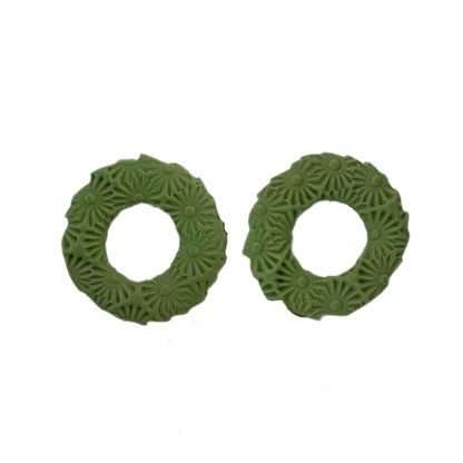 Christmas Earring Collection