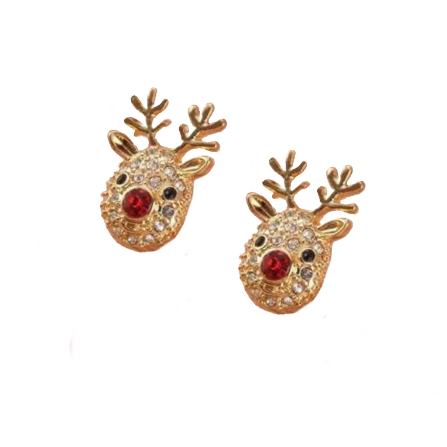 Christmas Earring Collection