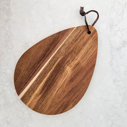 Teardrop Cheeseboard