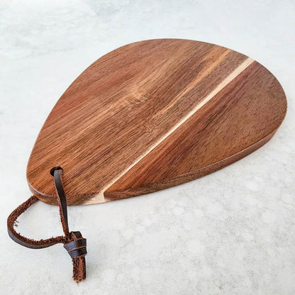 Teardrop Cheeseboard