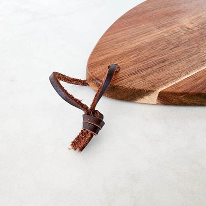 Teardrop Cheeseboard