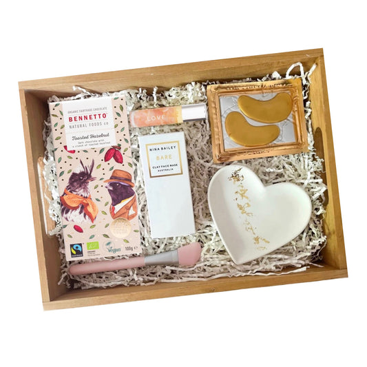 A Little Bit of Love || Gift Box