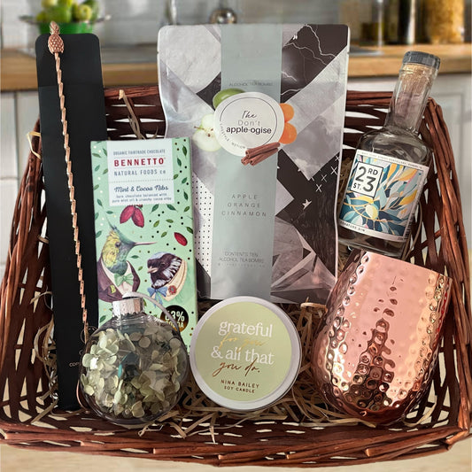 G&T Festive Hamper