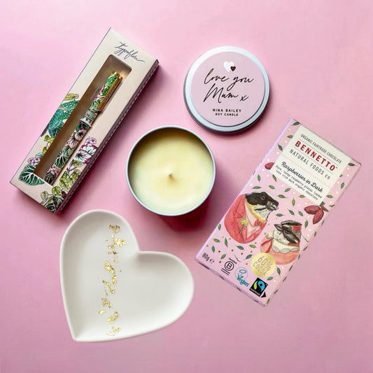 Love You Mum Gift Set