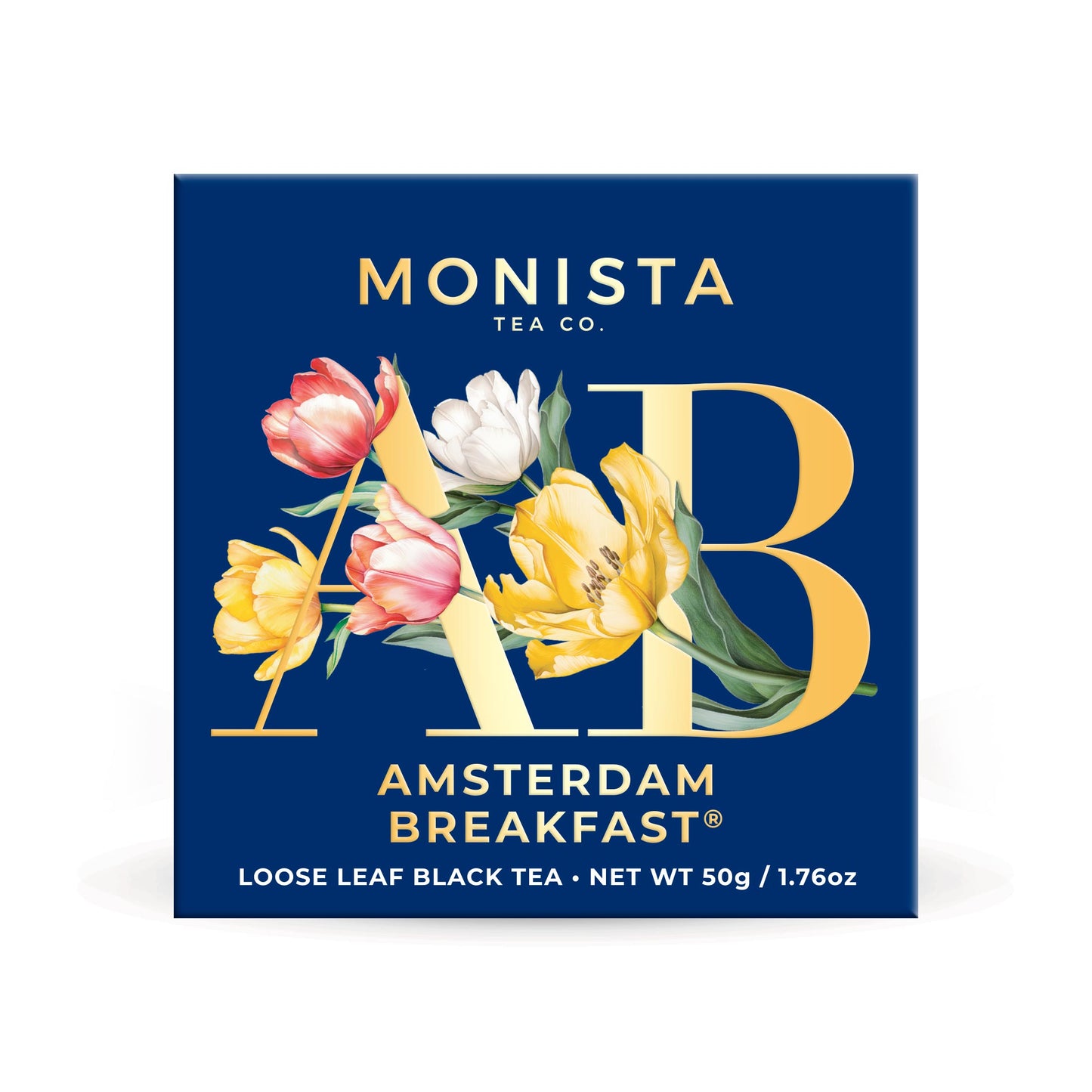 Luxury Loose Leaf Tea