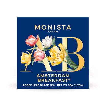 Luxury Loose Leaf Tea