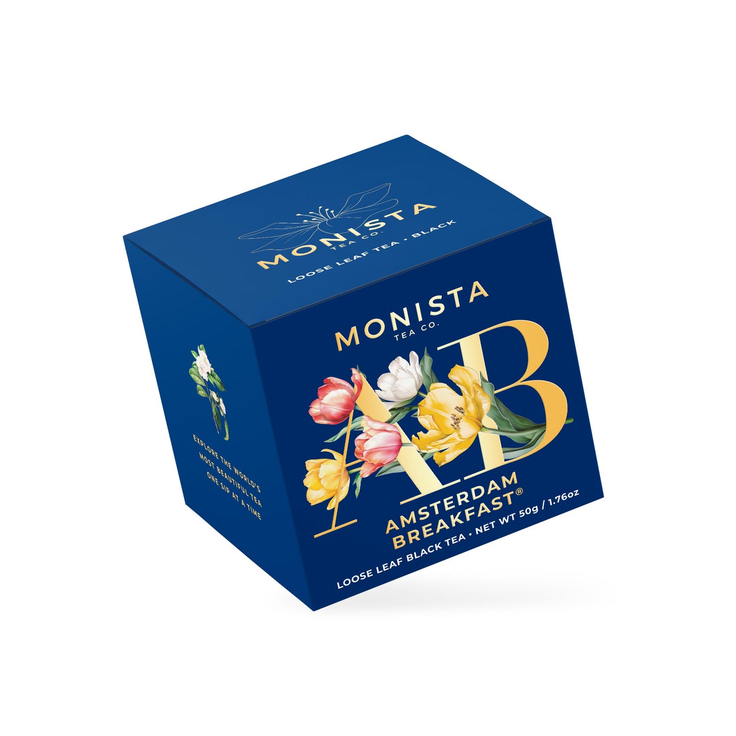 Luxury Loose Leaf Tea