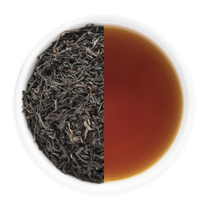 Luxury Loose Leaf Tea