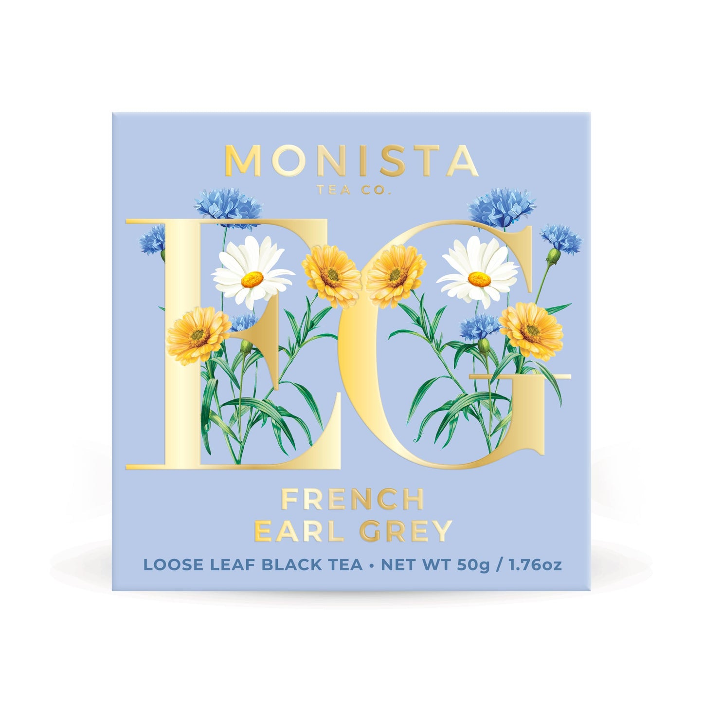 Luxury Loose Leaf Tea