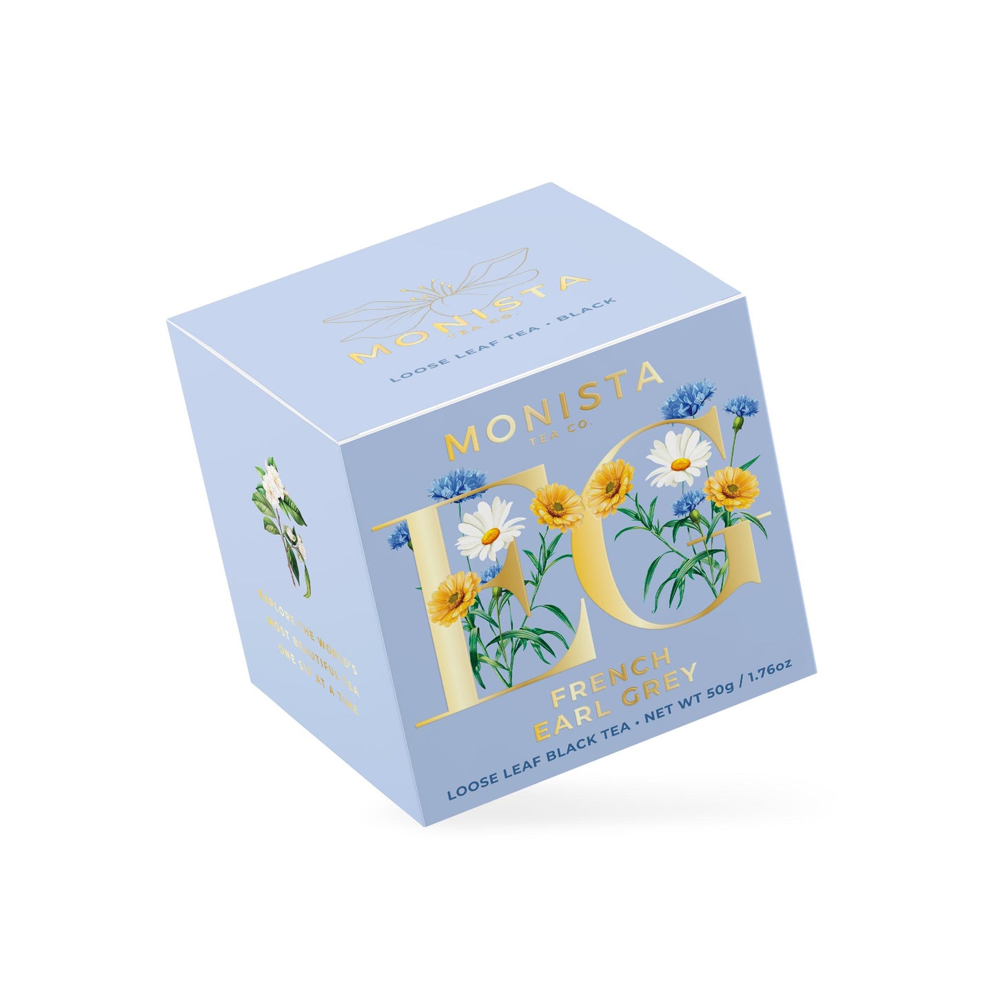 Luxury Loose Leaf Tea