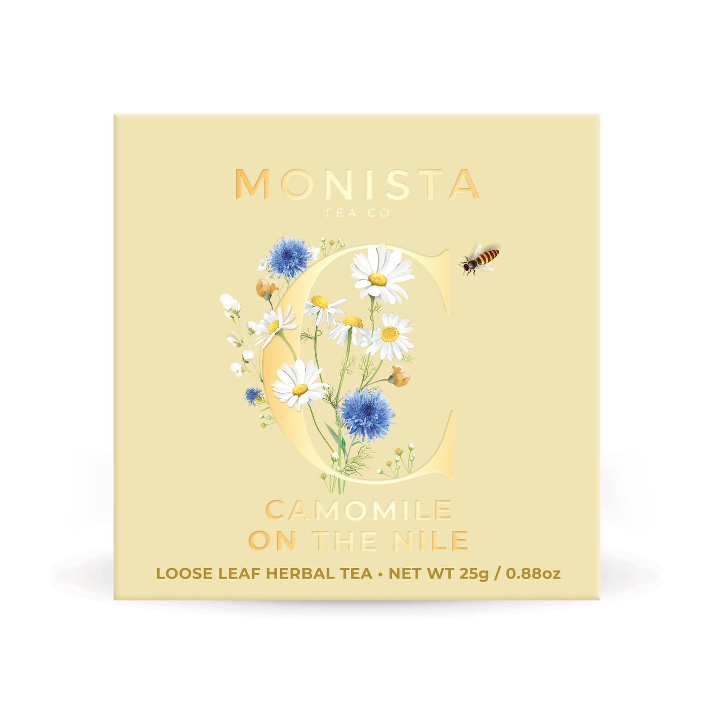 Luxury Loose Leaf Tea