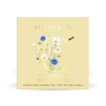 Luxury Loose Leaf Tea