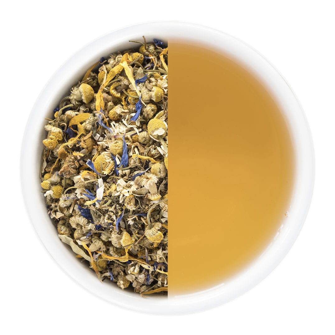 Luxury Loose Leaf Tea