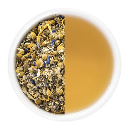 Luxury Loose Leaf Tea