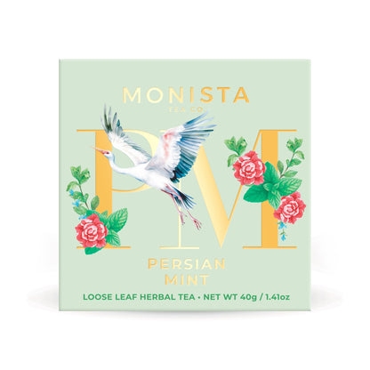 Luxury Loose Leaf Tea
