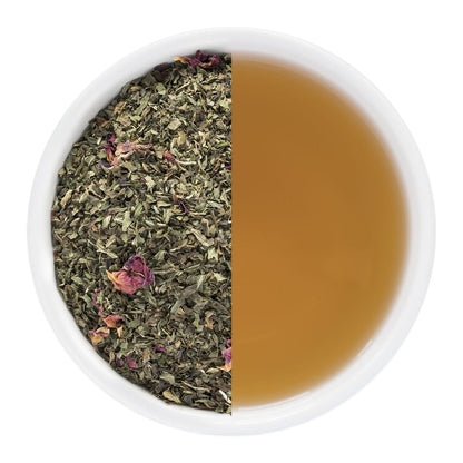 Luxury Loose Leaf Tea