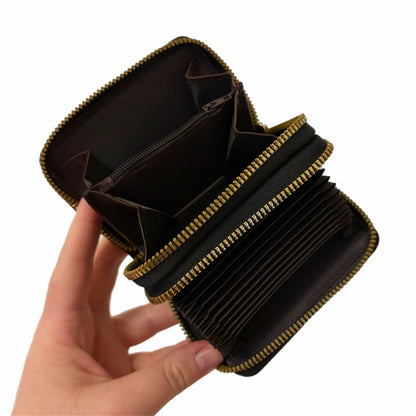 Wallets and Purses