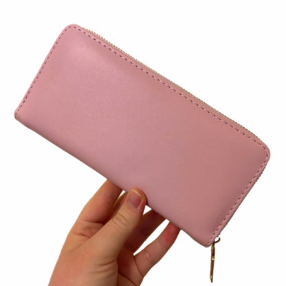 Wallets and Purses