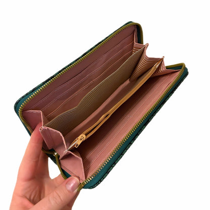Wallets and Purses