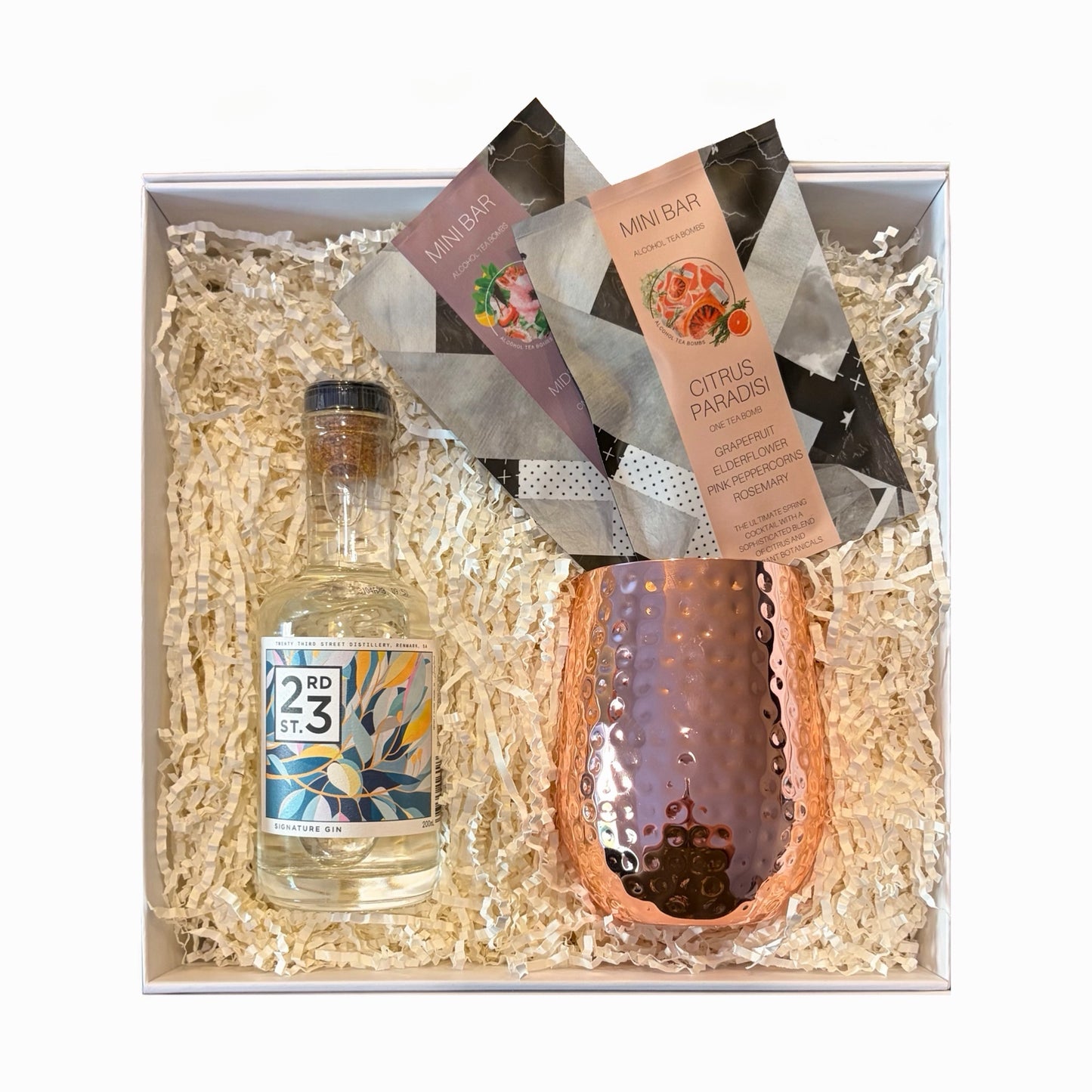 Time for Gin | Gift Box