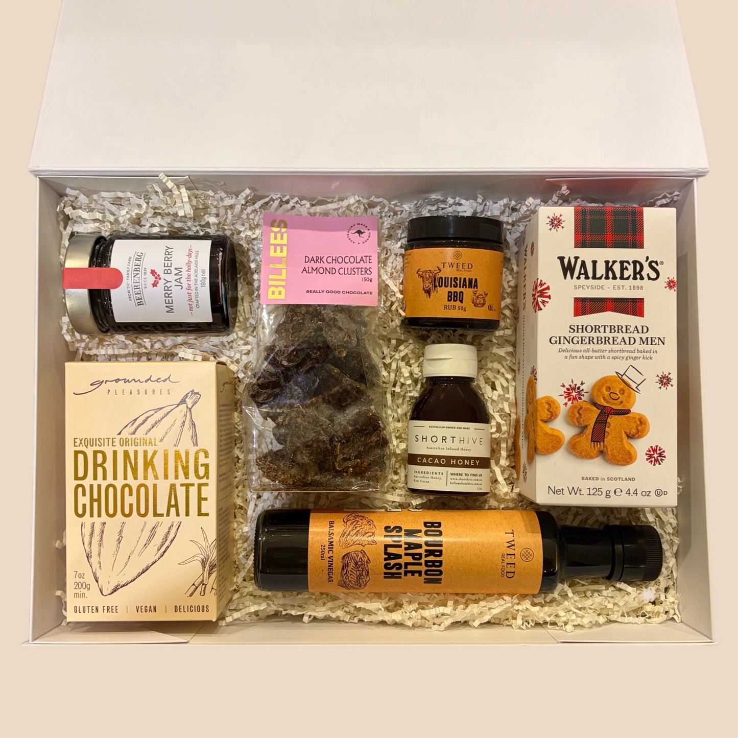 Festive Treats | Hamper
