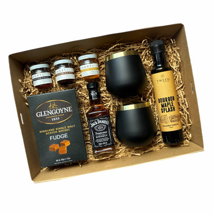 The Bourbon Box