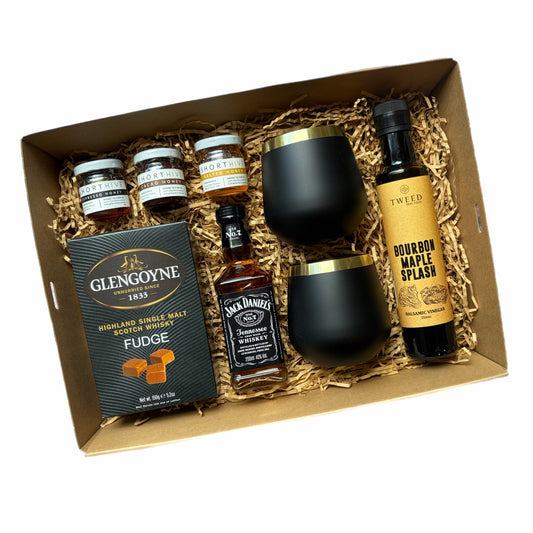 The Bourbon Box