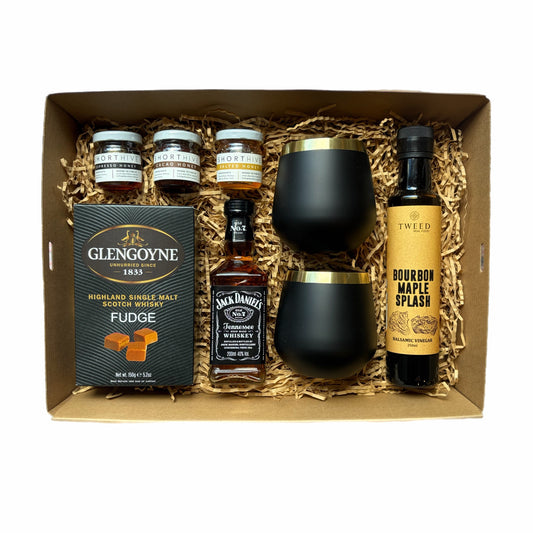 The Bourbon Box