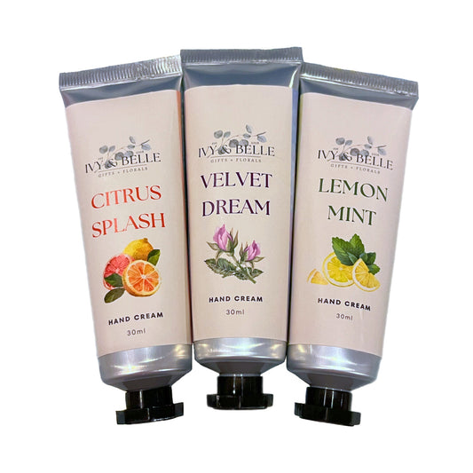 Mini Hand Cream