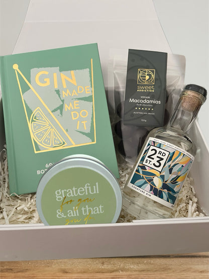 Gin | Gift Box