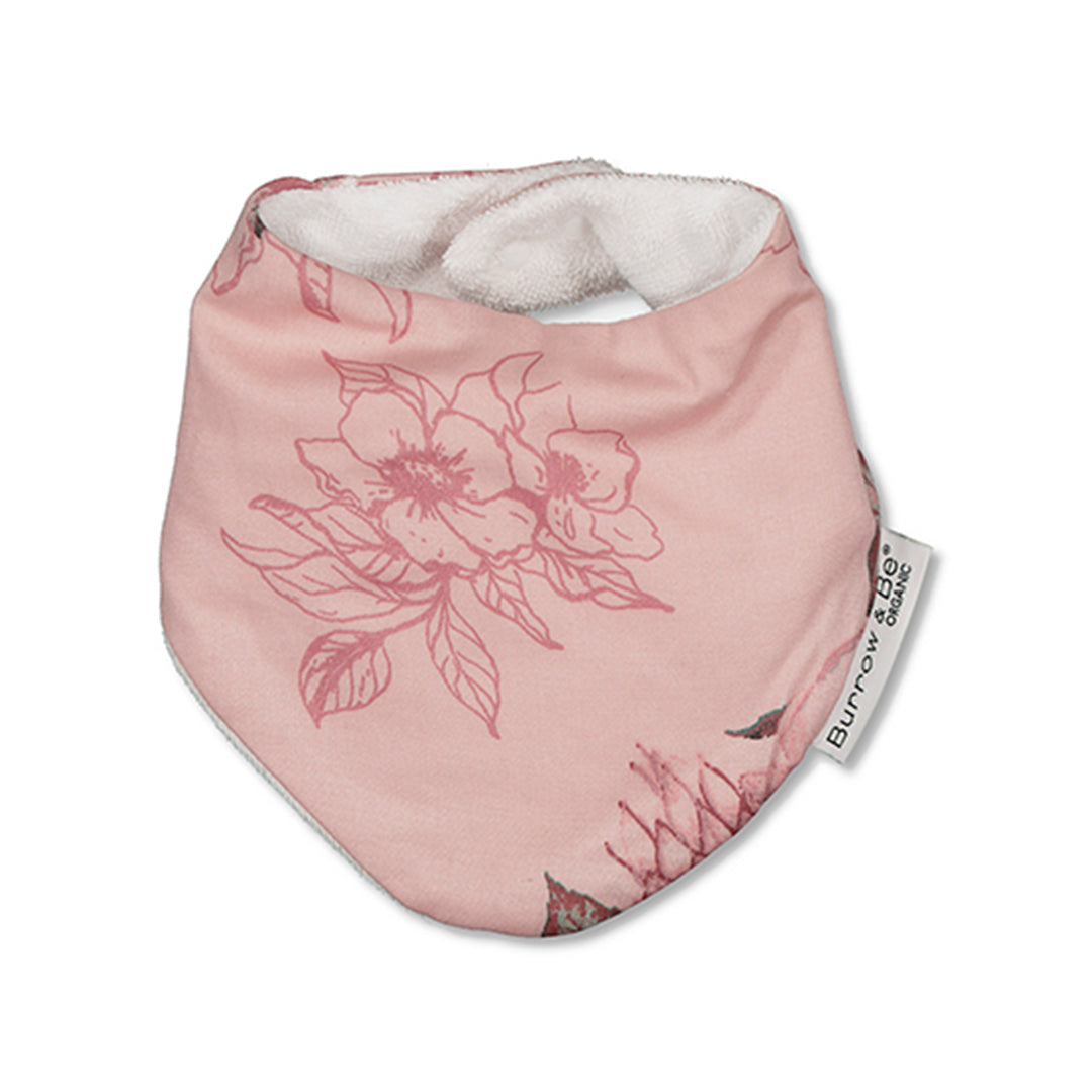 Tropical Bouquet Baby Set