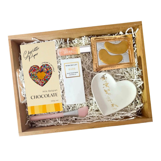 A Little Bit of Love || Gift Box