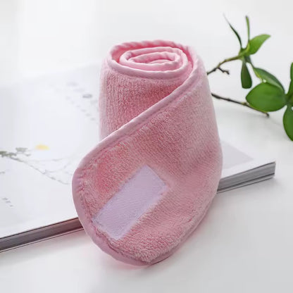 . Spa Headband Range .