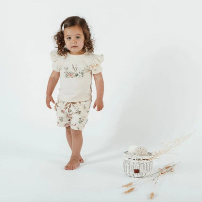 . Aster & Oak Prairie Shorts .