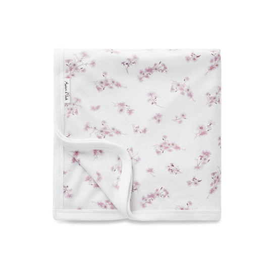 Aster Baby Wrap