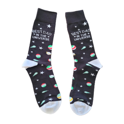 Cotton Crew Socks