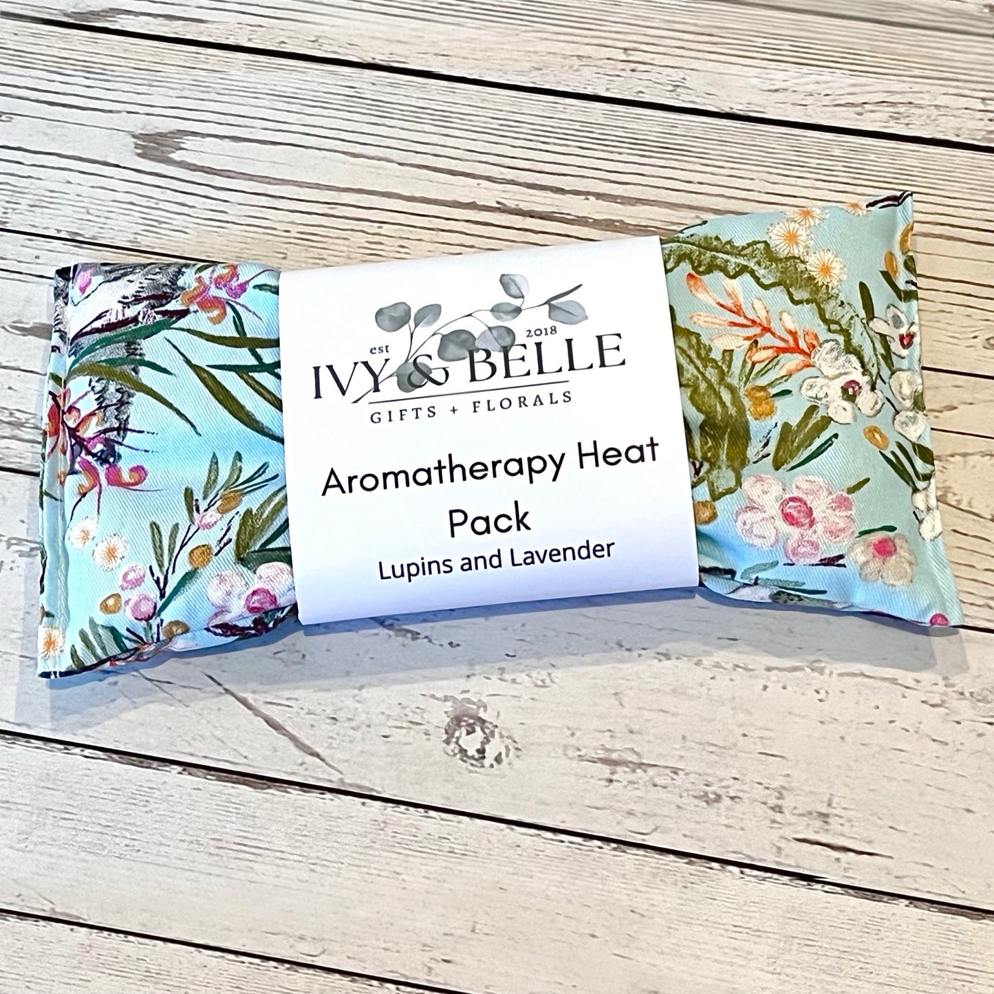 Aromatherapy Heat Pack