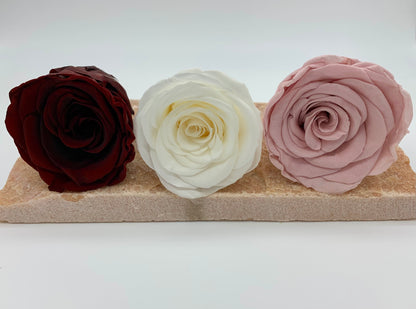 Everlasting Rose Bauble