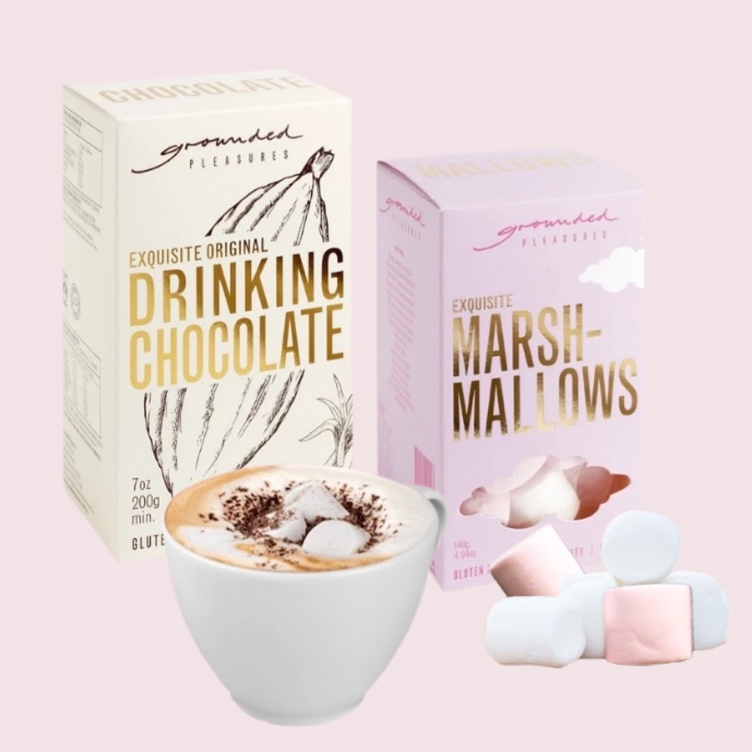 Hot Chocolate Bundle