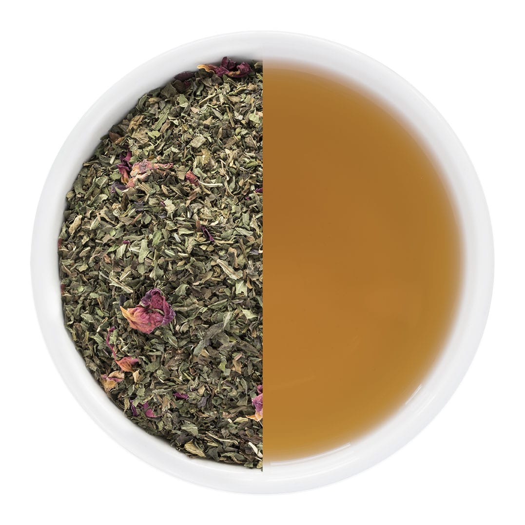 Luxury Loose Leaf Tea