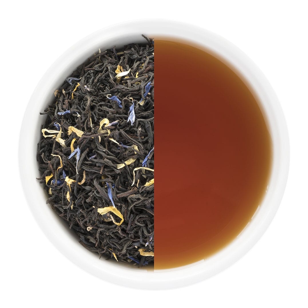Luxury Loose Leaf Tea