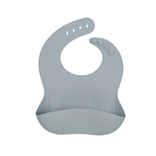 Silicone Feeding Bib